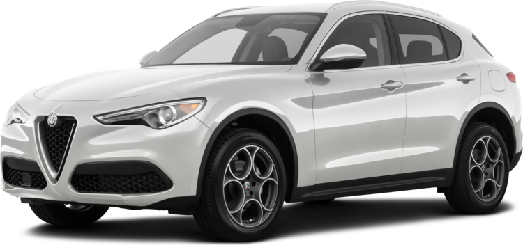 2019 Alfa Romeo Stelvio Exterior: 0