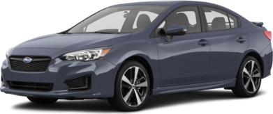 Impreza 2.0i Sport Sedan 4D image