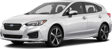 Subaru Impreza 2.0i Sport Wagon 4D