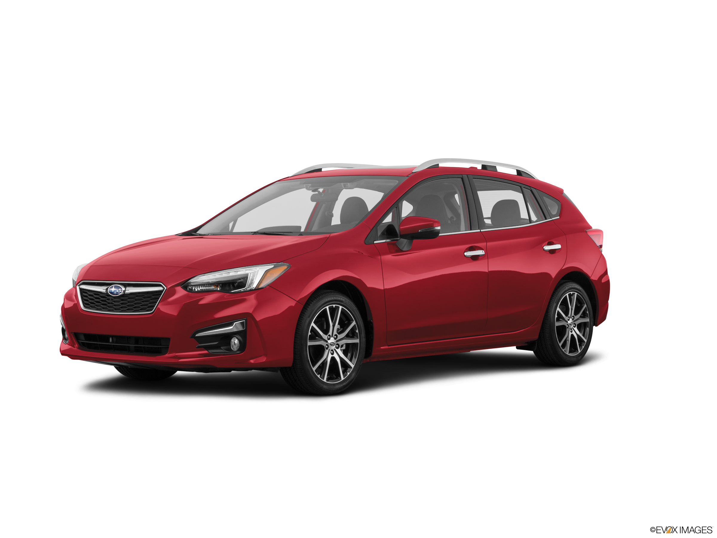 Used 2018 Subaru Impreza 2.0i Limited Wagon 4D Pricing | Kelley Blue Book