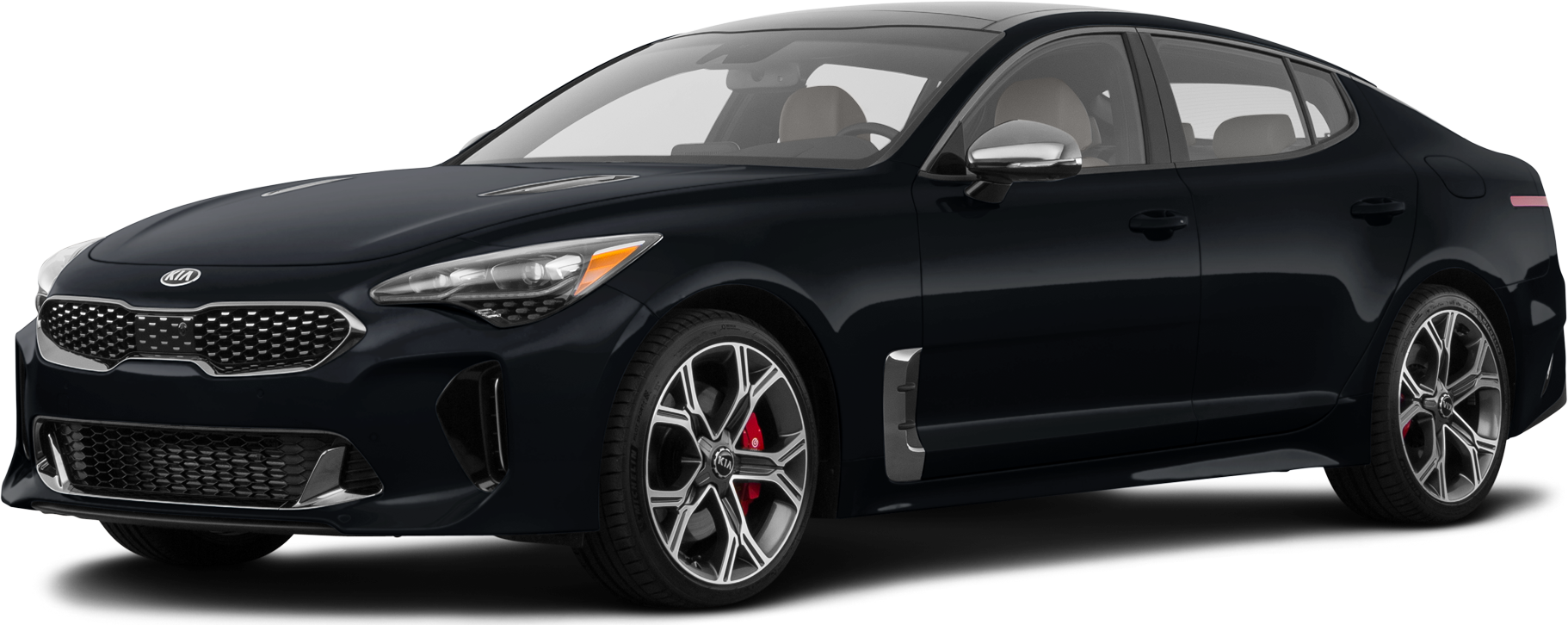 2018 Kia Stinger Problems Kelley Blue Book