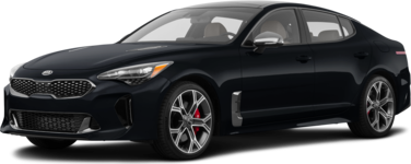 2018 Kia Stinger GT1 Sedan 4D