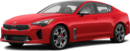 2019 Kia Stinger image