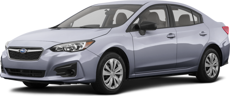 2018 Subaru Impreza Exterior: 0