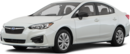 2018 Subaru Impreza image