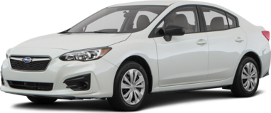2019 Subaru Impreza Price, Value, Ratings & Reviews