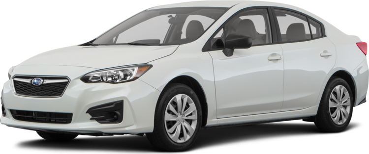 2018 Subaru Impreza Exterior: 0