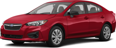 Impreza 2.0i Sedan 4D image