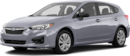 2018 Subaru Impreza image