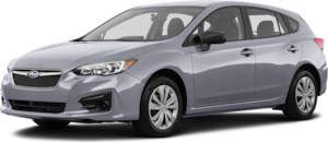 2018 Subaru Impreza 2.0i Sport Wagon 4D