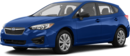 2018 Subaru Impreza image