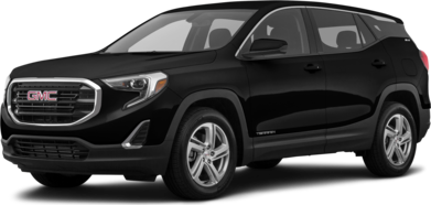 GMC Terrain