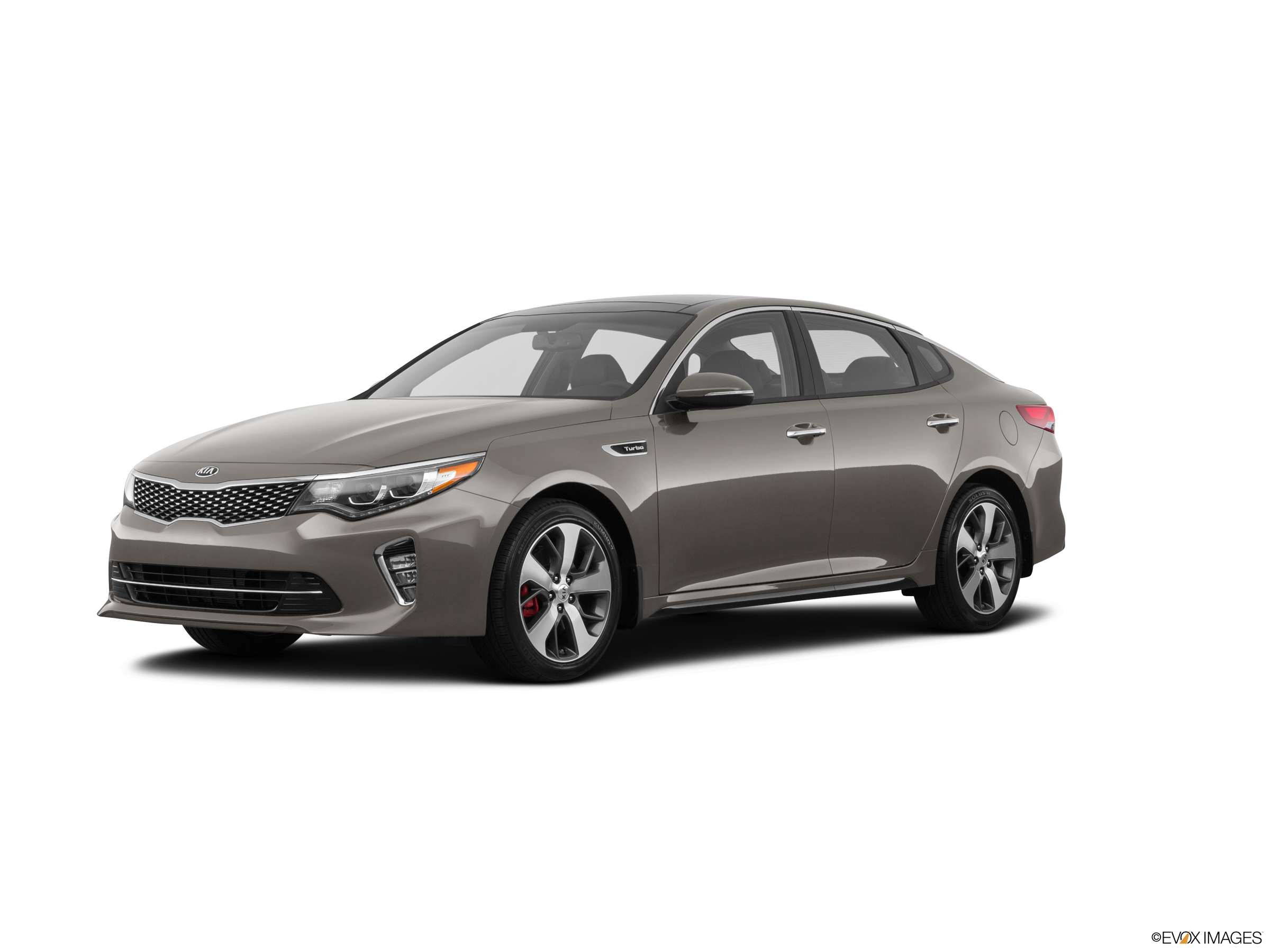 Used 2018 Kia Optima SX Turbo Sedan 4D Pricing | Kelley Blue Book