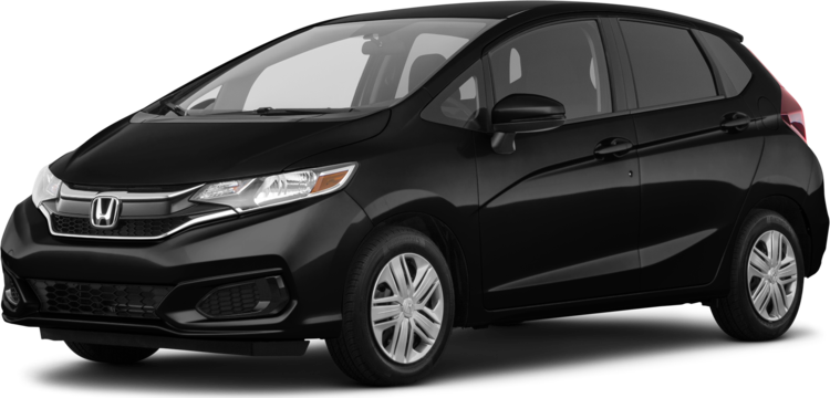 2018 Honda Fit Exterior: 0