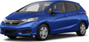 2018 Honda Fit image