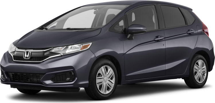 2018 Honda Fit Exterior: 0