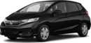 2019 Honda Fit image