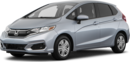 2019 Honda Fit image