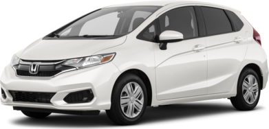 Fit Sport Hatchback 4D image