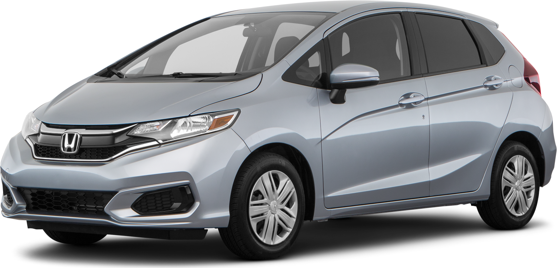 2020 Honda Fit Prices Reviews Pictures Kelley Blue Book