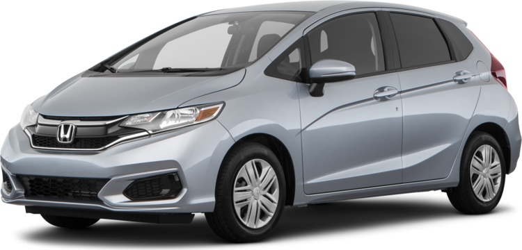 2020 Honda Fit Exterior: 0