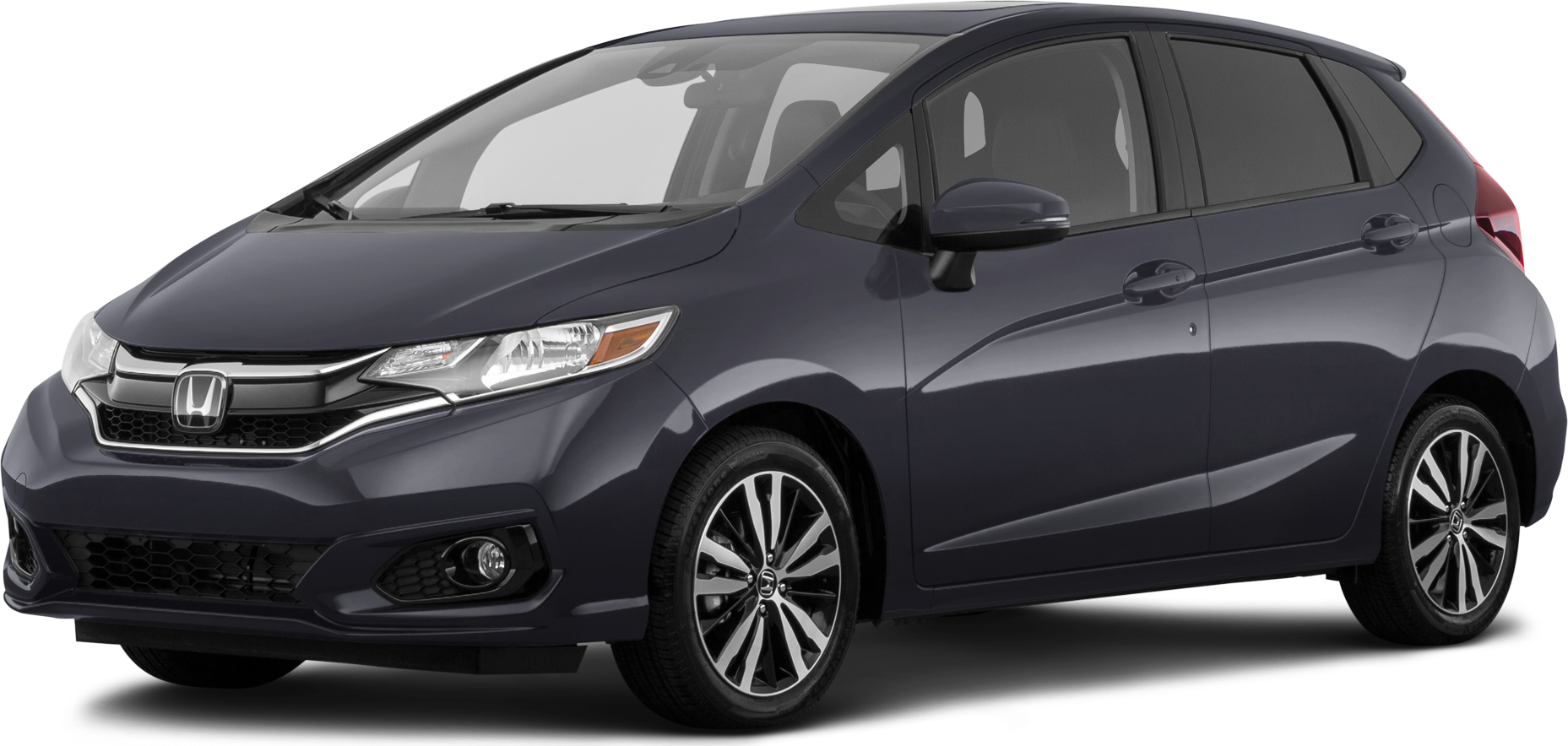 2019 Honda Fit EX Hatchback 4D