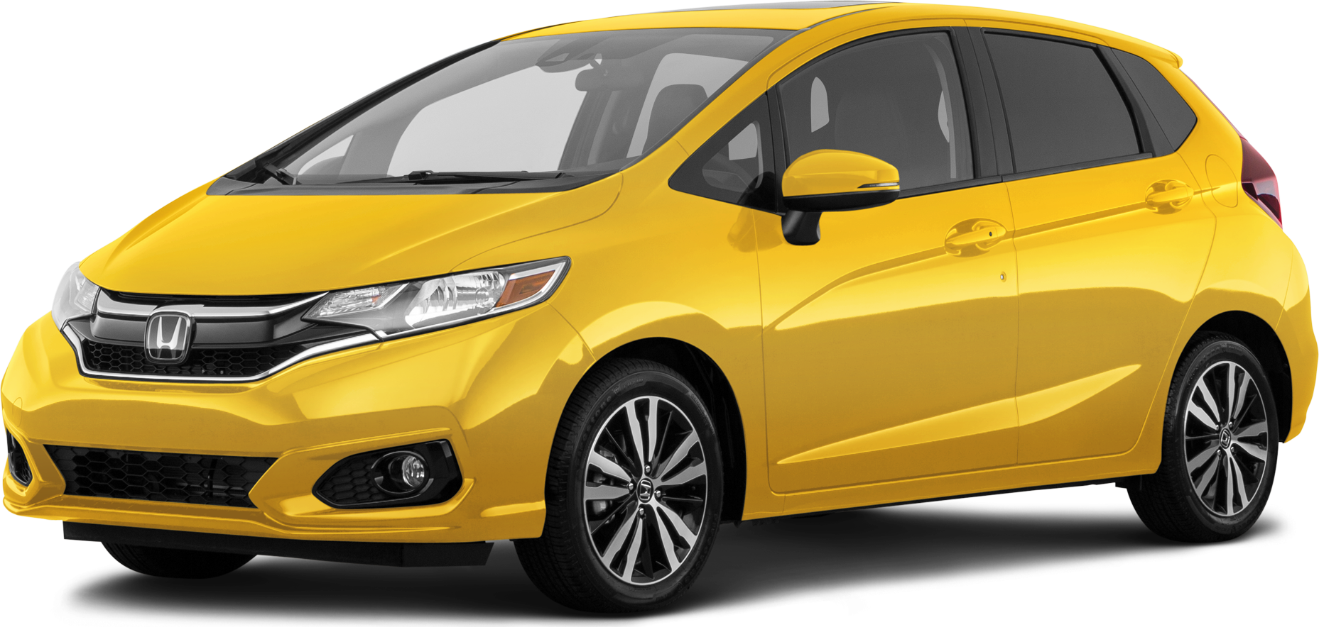 Honda fit 2019 характеристики