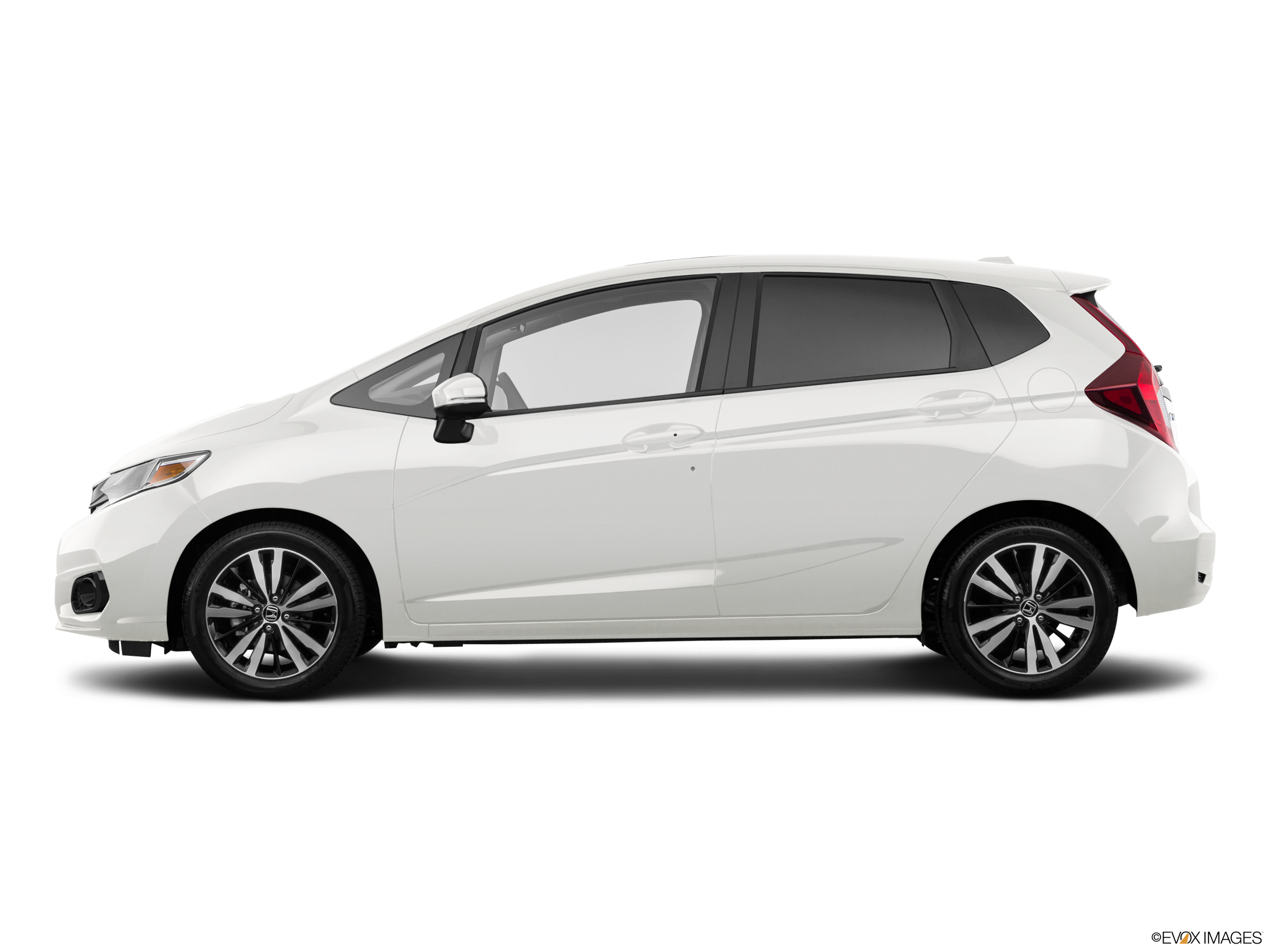 2019 Honda Fit EX-L Hatchback 4D Price, Listings & Reviews