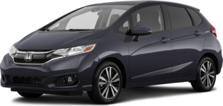 2020 Honda Fit