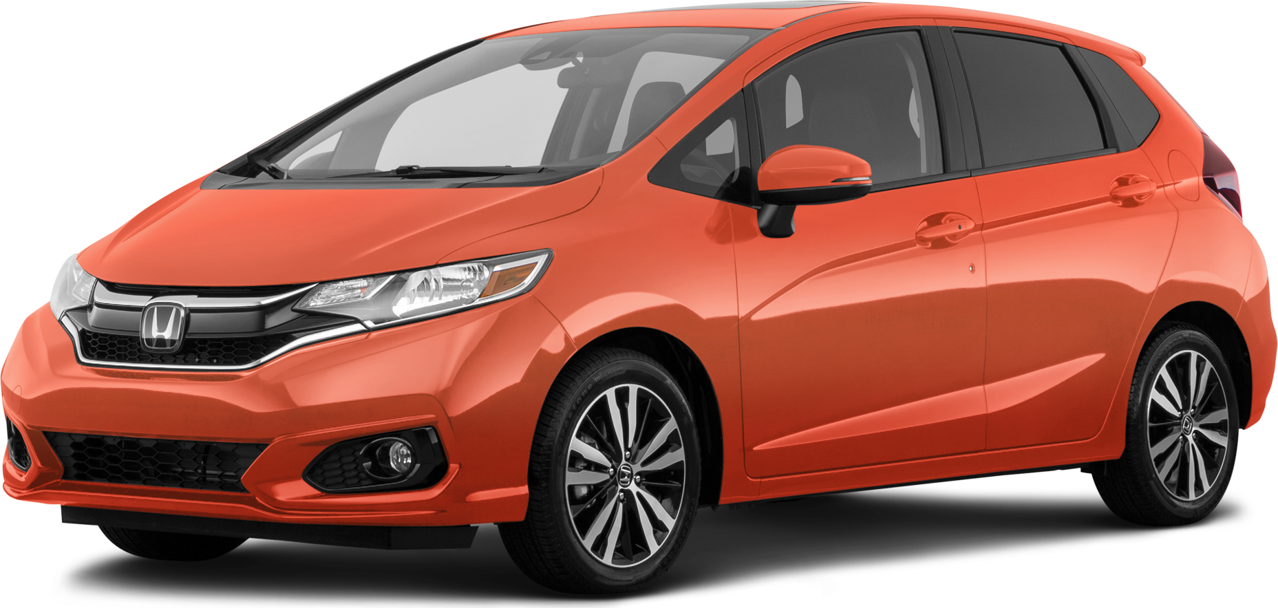 2020 Honda Fit LX Hatchback 4D
