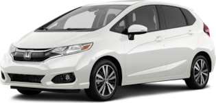 2020 Honda Fit