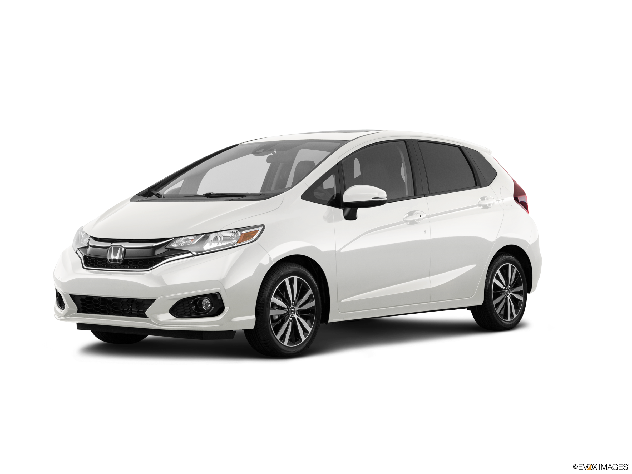 Honda fit 2020 обзор