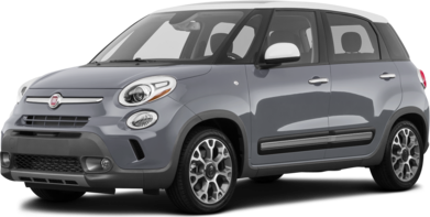 500L Lounge Hatchback 4D image