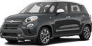 2017 FIAT 500L image