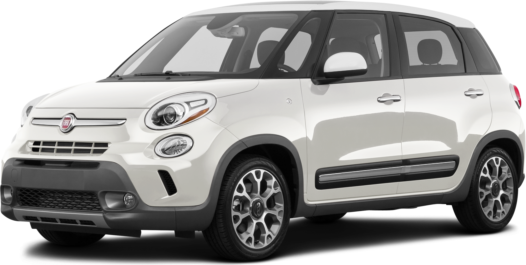 2017 Fiat 500l Values Cars For Sale Kelley Blue Book