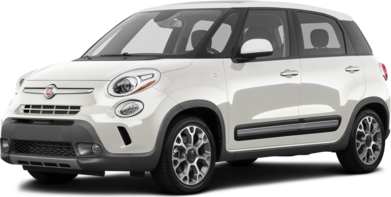 500L Lounge Hatchback 4D image