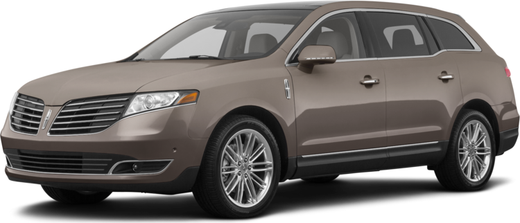 2018 Lincoln MKT Exterior: 0