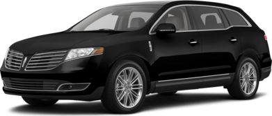 MKT GTDI Reserve Sport Utility 4D image