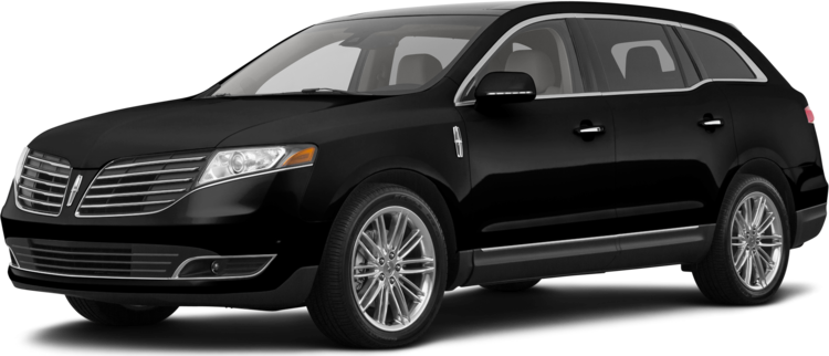 2018 Lincoln MKT Exterior: 0