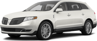 MKT GTDI Sport Utility 4D image