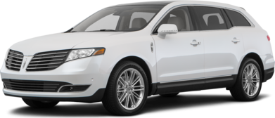 Lincoln MKT