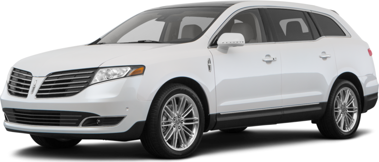 2018 Lincoln MKT Exterior: 0