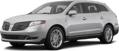 MKT Premiere Sport Utility 4D image