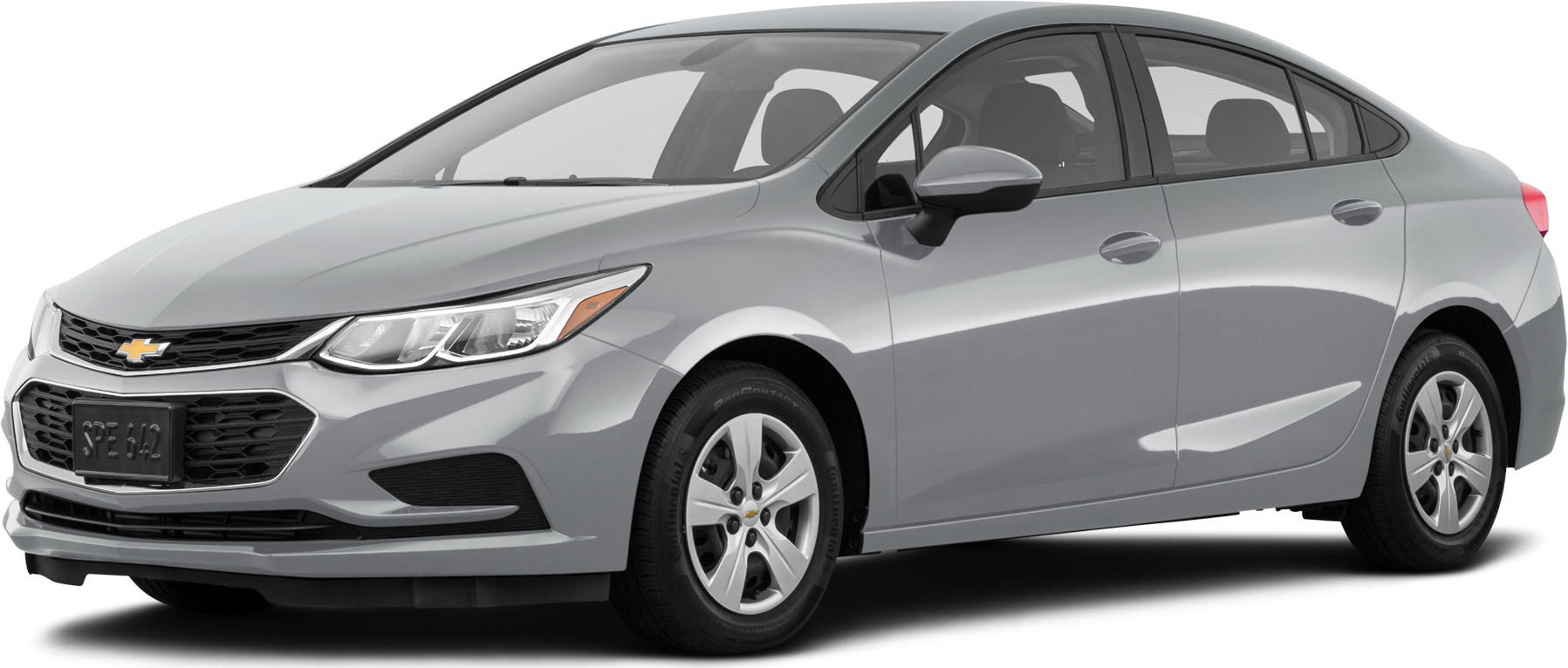 Đánh giá xe Chevrolet Cruze 2019 Mẫu sedan hạng C nổi bật nhất