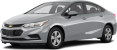2019 Chevrolet Cruze