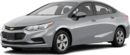 2019 Chevrolet Cruze image