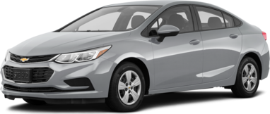 2019 Chevrolet Cruze Price, Value, Ratings & Reviews