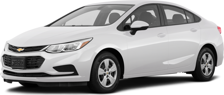 2019 Chevrolet Cruze Exterior: 0