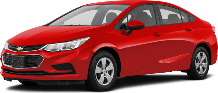 2019 Chevrolet Cruze Exterior: 0