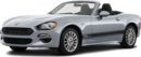 2019 FIAT 124 Spider image